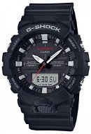 CASIO G-SHOCK GA 800-1A - Pánske hodinky