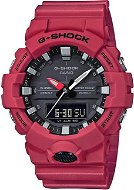 CASIO G-SHOCK GA 800-4A - Men's Watch