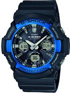 CASIO G-SHOCK GAW 100B-1A2 - Pánske hodinky