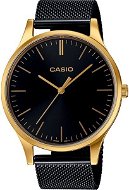 Casio LTP E140GB-1A - Dámske hodinky