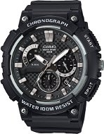 CASIO MCW 200H-1A - Pánske hodinky