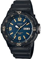 Casio MRW 200H-2B3 - Pánske hodinky