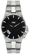 STORM Alvor Black 47209/BK - Pánske hodinky