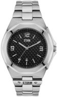 STORM Tizo XL Black 47251/BK - Pánske hodinky