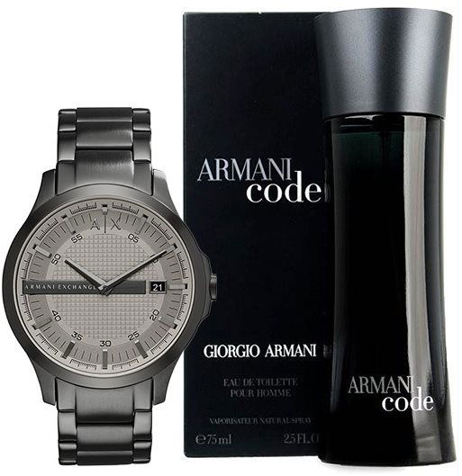 Armani exchange online ax2194