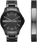 ARMANI EXCHANGE Hampton AX7101 - Dárková sada hodinek