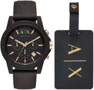 Armani Exchange AX7105 - Watch Gift Set