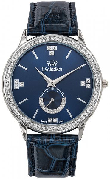 Richelieu watch discount