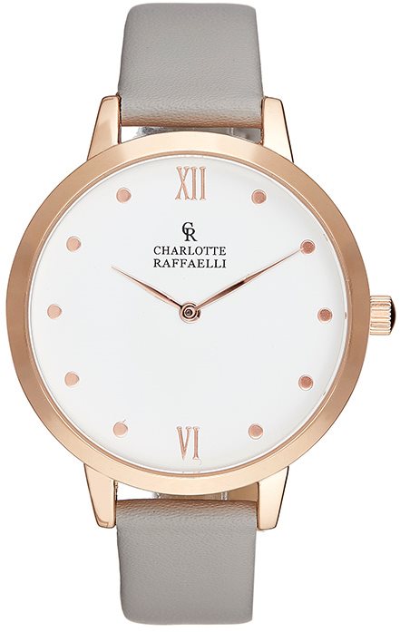 CHARLOTTE RAFFAELLI CRB009 Women s Watch Alza.cz