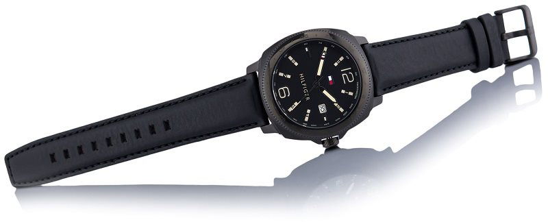 Tommy hilfiger lucas on sale watch