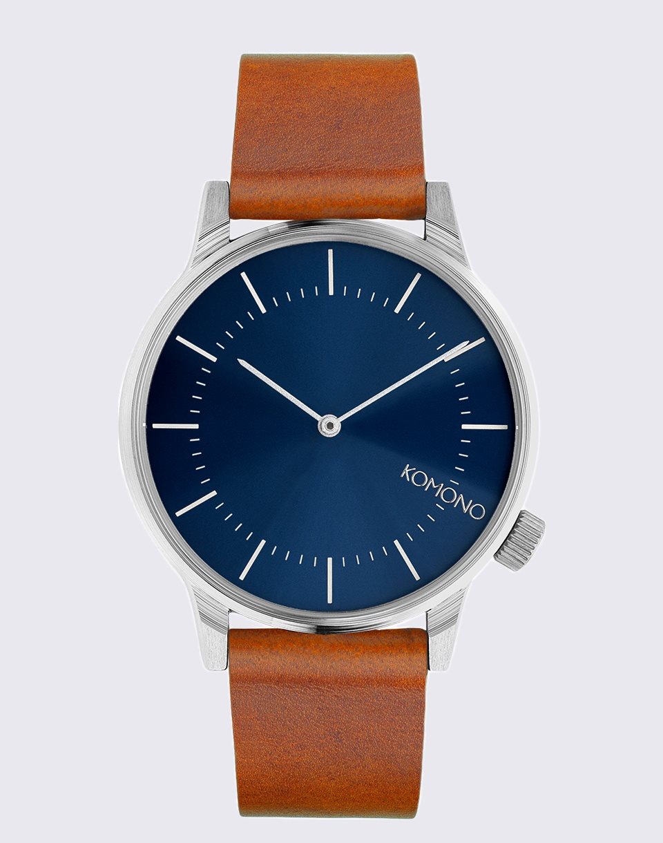 Komono sale blue cognac