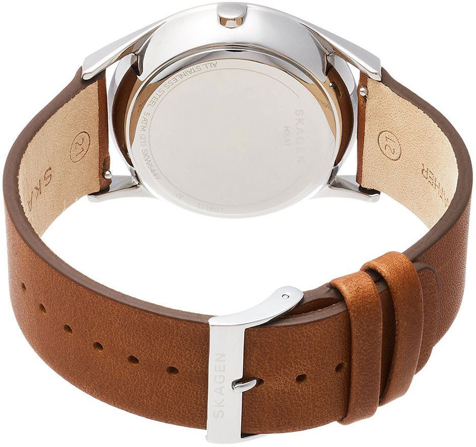 SKAGEN HOLST SKW6449 Men s Watch Alza.cz