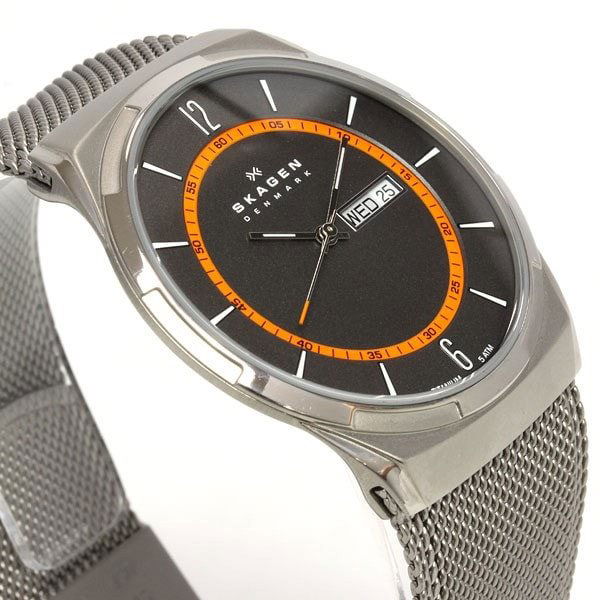 Skagen 2024 melbye skw6007