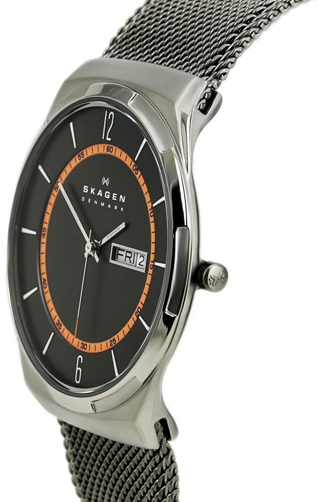 Skagen sales melbye skw6007