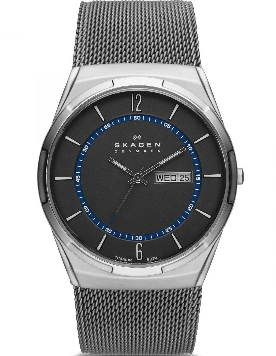 Skagen manufacturer 2025