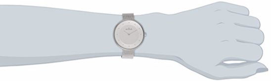 SKAGEN WATCH GITTE SKW2140 Women s Watch Alza.cz