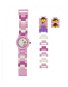 LEGO Watch Classic Pink 8020820 - Detské hodinky