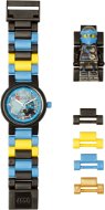LEGO Watch Ninjago Hands of Time Nya 8020912 - Children's Watch