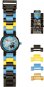 LEGO Watch Ninjago Hands of Time Nya 8020912 - Detské hodinky