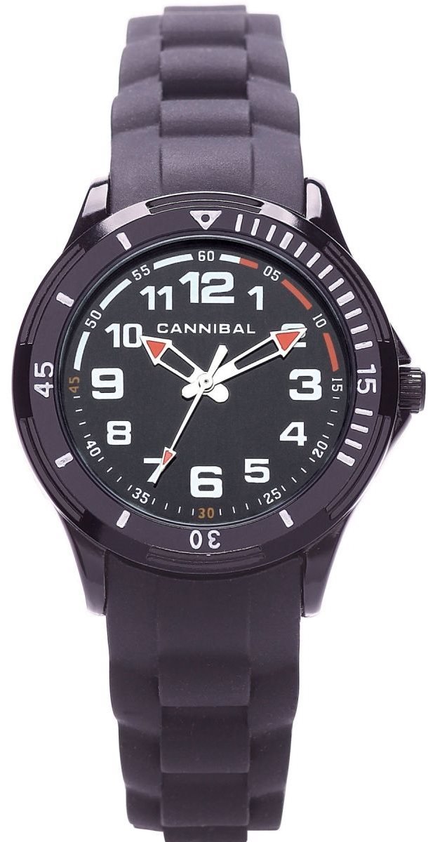 not used Cannibal Kids Watch CJ091-06 - Watches from Lowry Jewellers UK
