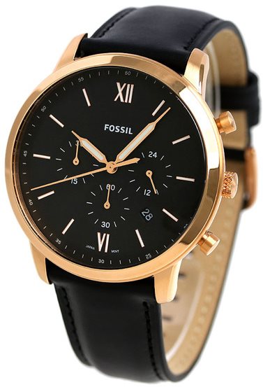 Fossil discount neutra fs5381