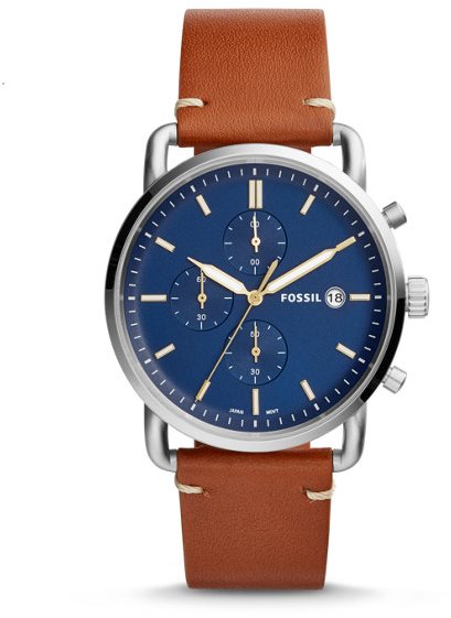 Fossil q 2025 men's commuter