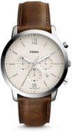 FOSSIL NEUTRA CHRONO FS5380 - Pánské hodinky