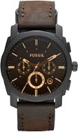 FOSSIL MACHINE FS4656IE - Pánske hodinky
