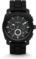 FOSSIL MACHINE FS4487 - Pánske hodinky