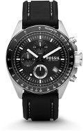 FOSSIL DECKER CH2573IE - Pánske hodinky