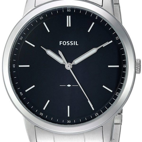 FOSSIL THE MINIMALIST 3H FS5307 Men s Watch Alza.cz