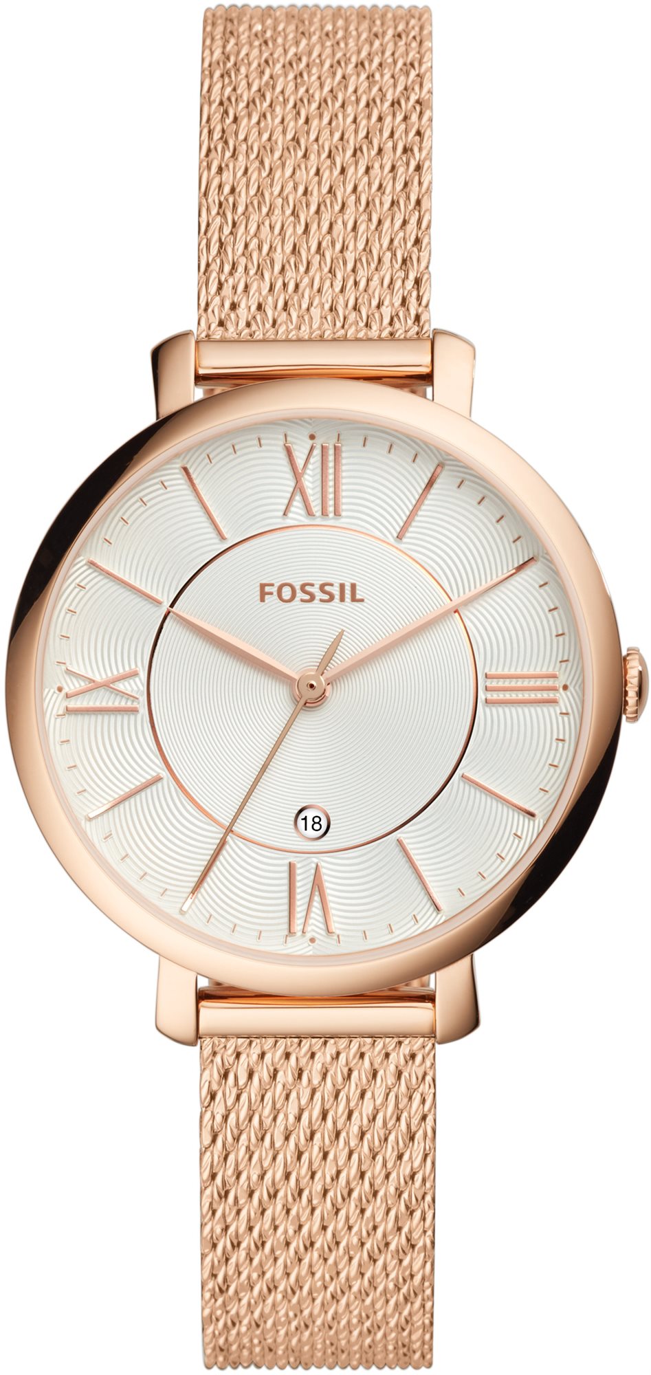 Fossil outlet jacqueline es4352