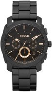 FOSSIL MACHINE FS4682 - Pánske hodinky
