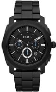 FOSSIL MACHINE FS4552 - Pánske hodinky