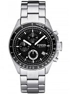 FOSSIL DECKER CH2600IE - Pánske hodinky