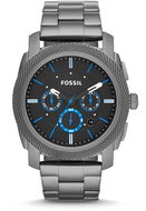 FOSSIL MACHINE FS4931 - Men's Watch