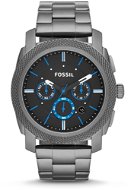 FOSSIL MACHINE FS4931 - Pánské hodinky