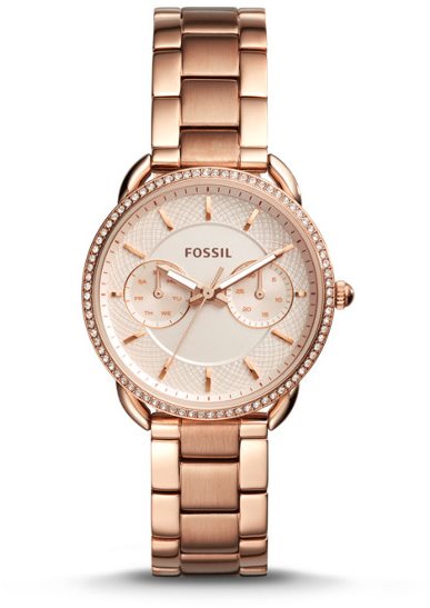 FOSSIL TAILOR ES4264 Women s Watch Alza.cz