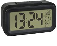 Alarm Clock TFA 60.2018.01 LUMIO - Budík