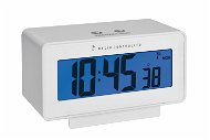 TFA 60.2544.02 - Alarm Clock