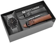 PIERRE LANNIER Sets 378A438 - Watch Gift Set