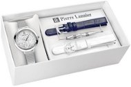 PIERRE LANNIER Cristal Set 393B608 - Watch Gift Set