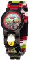 LEGO Watch City Firefighter 8021209 - Detské hodinky