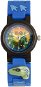LEGO Watch Jurský svet Blue 8021285 - Detské hodinky