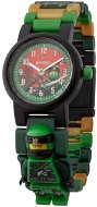 LEGO Watch Ninjago Lloyd 2018 8021421 - Detské hodinky