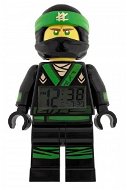 LEGO Watch Ninjago Lloyd 9009198 - Budík