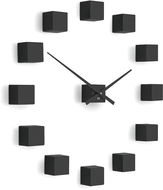 Future Time FT3000BK - Nástěnné hodiny