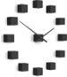 Future Time FT3000BK - Wall Clock