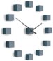 Nástěnné hodiny Future Time FT3000GY - Nástěnné hodiny