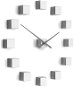 Future Time FT3000SI - Wall Clock